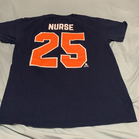 Oiler t-shirt - Picture 3 of 3